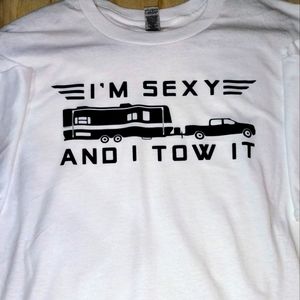 Camp Shirt